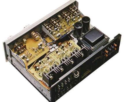 Pioneer of Pioneer SA-8900 specifications