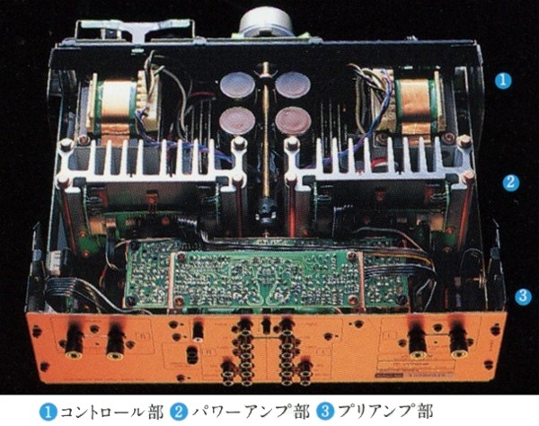 VICTOR/JVC AX-V1 Specifications VICTOR/JVC