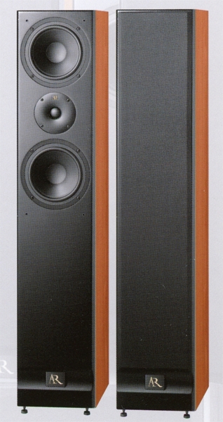 AR/Acoustic Research S40の仕様 アコースティックリサーチ