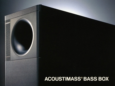 BOSE AM5-III ステレオスピーカーシステム Bose AM-5III [スピーカーx2