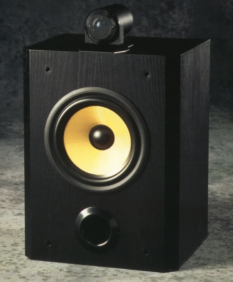 B&W Matrix805V(M805V)の仕様