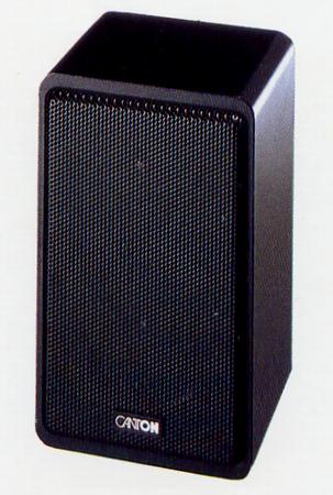 CANTON PlusSの仕様 カントン