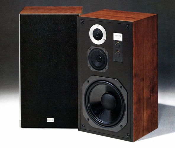 DIATONE スピーカーシステムDS-401の仕様 ダイヤトーン