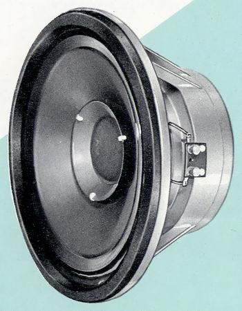 Goodmans Axiom 201/Axiom 301の仕様 グッドマンズ