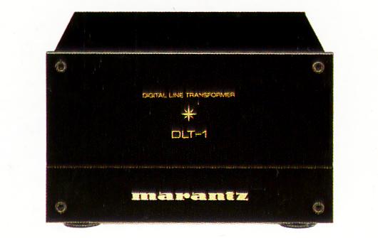 Marantz DLT-1の仕様 マランツ