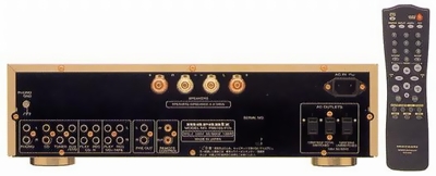 Marantz PM6100SAの仕様 マランツ