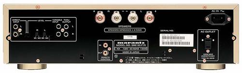 Marantz SM6100SA ver.2の仕様 マランツ