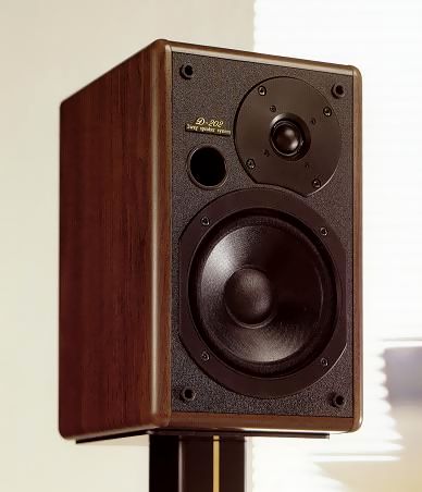 ONKYO D-202の仕様 オンキヨー/オンキョー