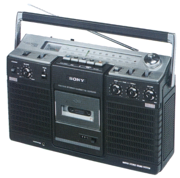 SONY CF-2400の仕様 ソニー