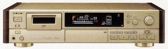 SONY DTC-59ESJの仕様 ソニー