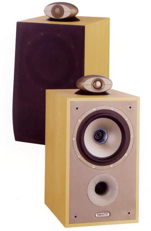 TANNOY SENSYS DC1の仕様 タンノイ