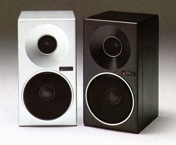 Technics SB-F2の仕様 テクニクス