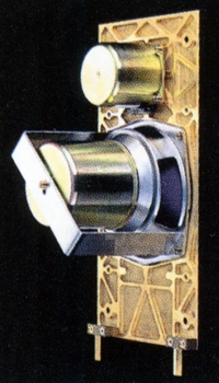 VICTOR SX-V1X(SX-V1X-M)の仕様 ビクター