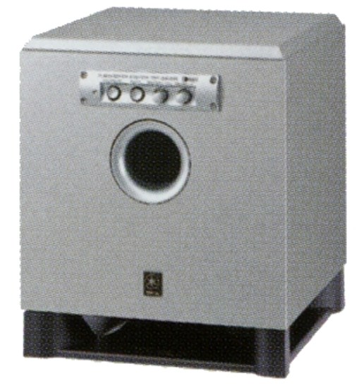 YAMAHA YST-SW015の仕様 ヤマハ