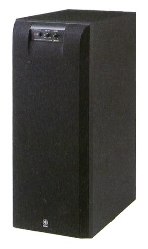 YAMAHA YST-SW160の仕様 ヤマハ