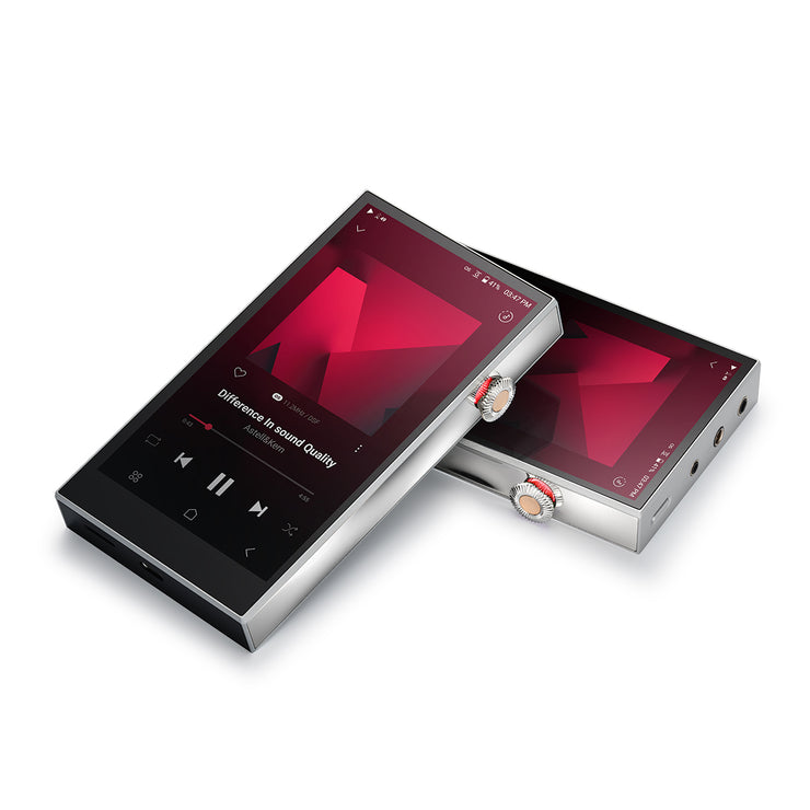 Astell & Kern A&futura SE300 Music Player with R-2R DAC