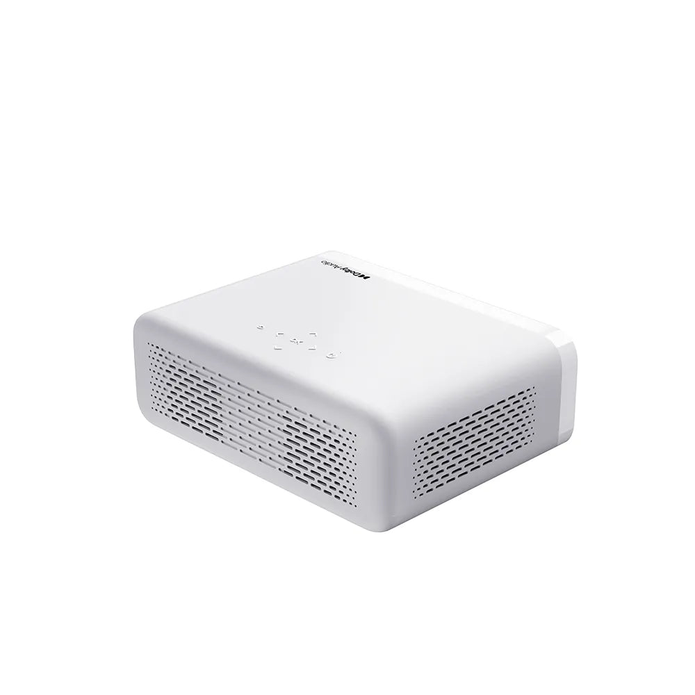 Aurzen EAZZE D1 Smart Projector | Portable Mini Projector | Home