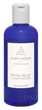 オーラソーマ フラワーシャワー＜オーラソーマ総合情報サイト＞