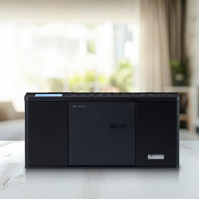 AX-CR90 | ラインアップ | AUREX