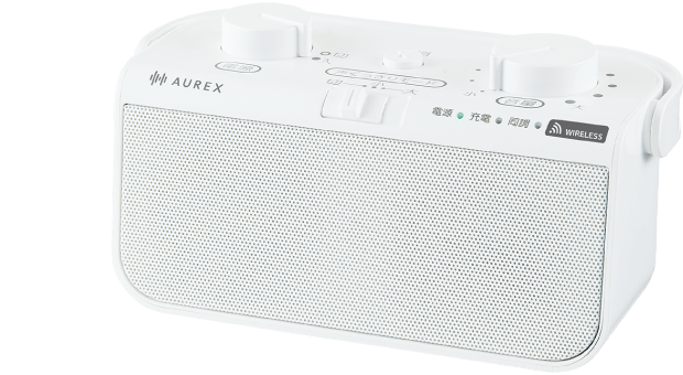 AX-WST21 | ラインアップ | AUREX