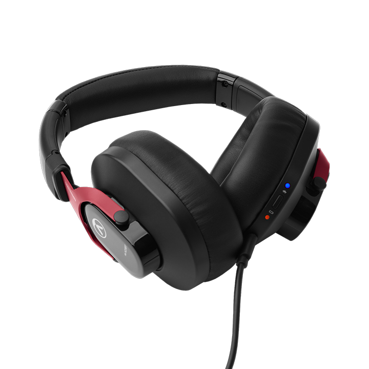 Hi-X25BT - Austrian Audio