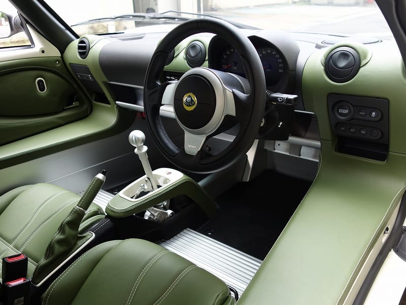 ELISE Heritage Edition | LOTUS Specialist｜オーセンティックカーズ