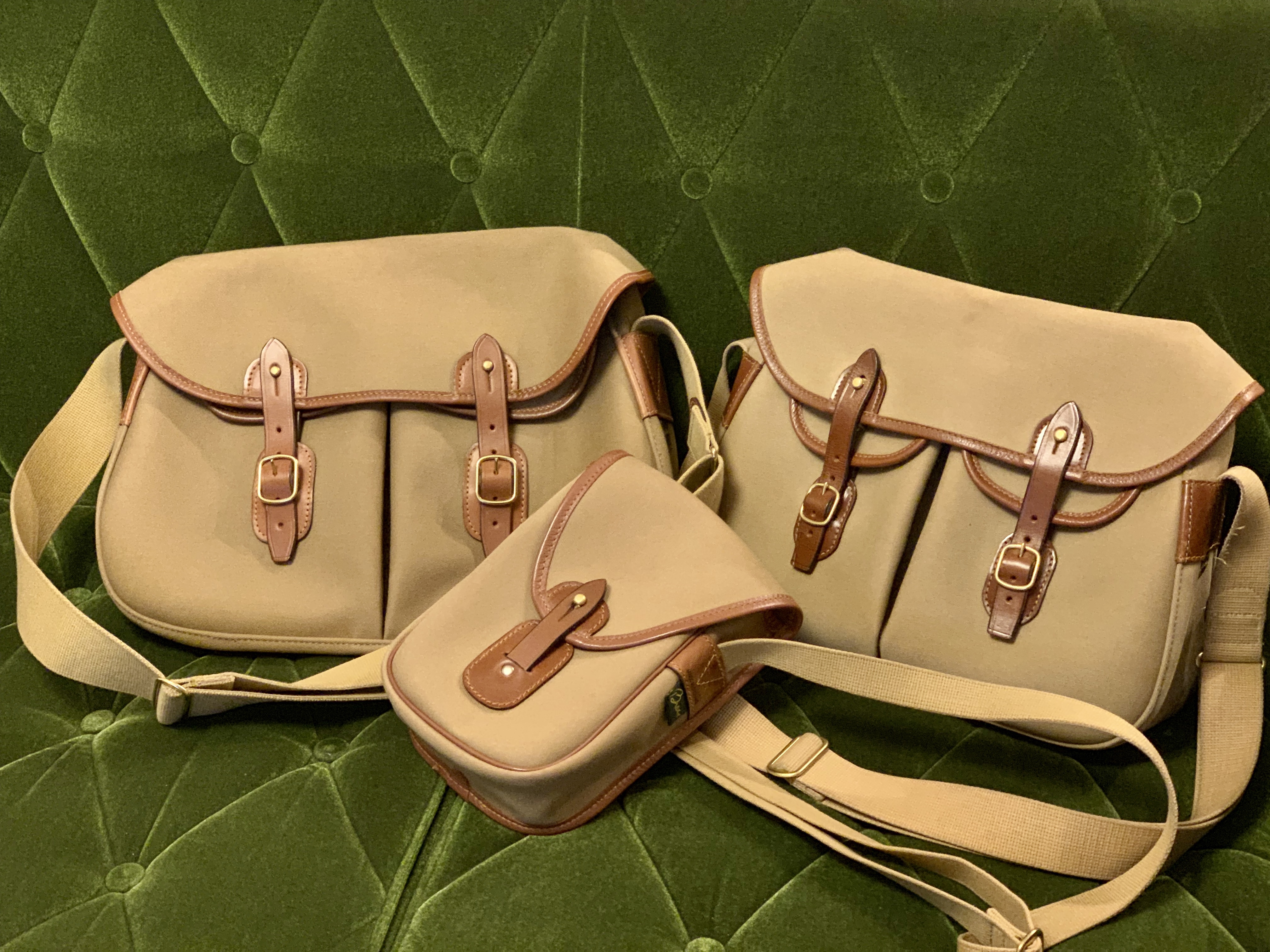 ブレディのアリエルトラウト(Brady ARIEL TROUT)のご紹介とブレディの