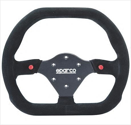 メーカー/ブランド_SPARCO_SPARCOステアリング_レーシングステアリング