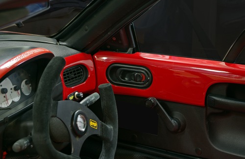 AUTOGIANO AZ-1 CARA ダッシュボードカバー ドア内装カバー パーツ販売