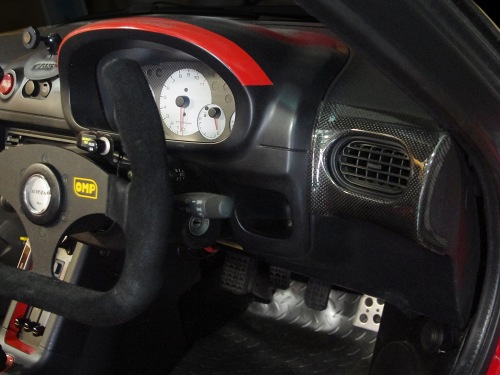 AUTOGIANO AZ-1 CARA ダッシュボードカバー ドア内装カバー パーツ販売