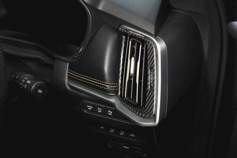 カーボンインテリアパネルセット | オートエクゼ公式オンラインストア