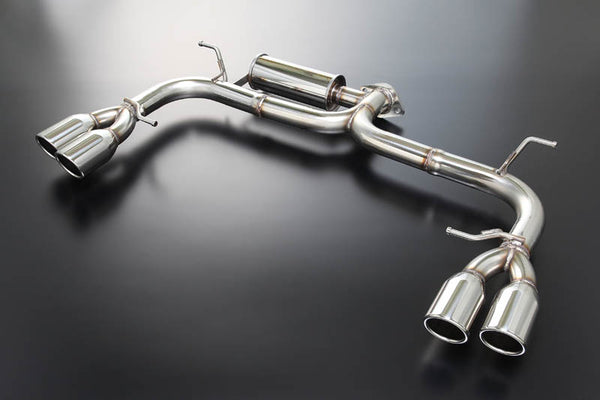 スポーツマフラー | オートエクゼ公式オンラインストア | マツダ車