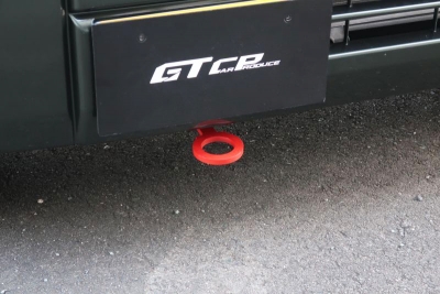 DA17V エブリイバン フロント牽引フック | Autostyle