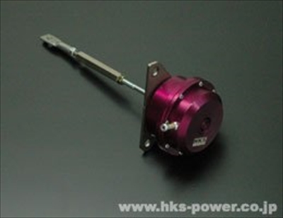 シルビア S15 GT強化アクチュエーターキット Type H | Autostyle