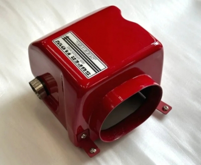 納期2.5-3ヵ月前後｣ JG3 N-ONE RS SUPER FLOW AIR INTAKE BOX | Autostyle