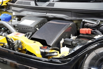 MPV AutoExe スポーツインタークーラーMPV アクセラCX-9