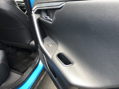 RAV4 50系 ドアハンドルポケット フロント・リア 1台分セット | Autostyle