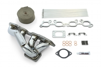 シルビアS13/14/15 / 180SX SR20DET エキゾーストマニホールド | Autostyle