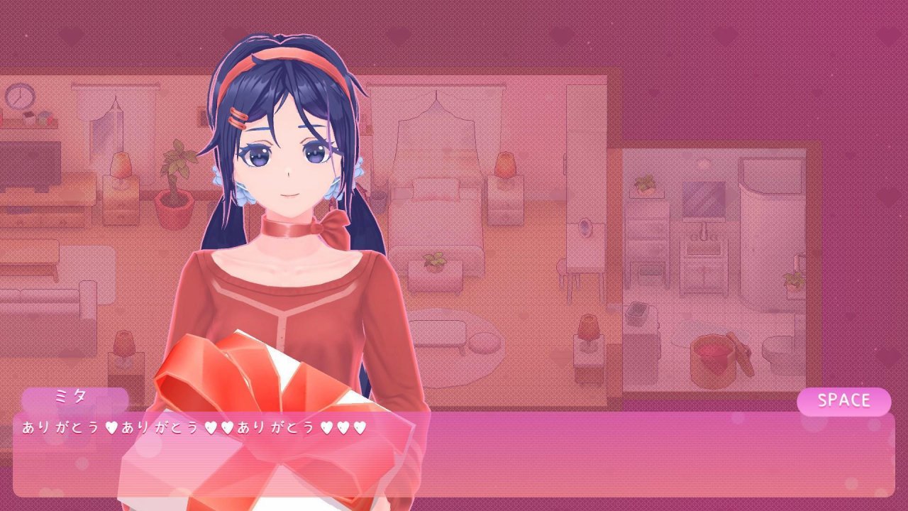 愛と狂気の美少女ホラーゲーム『MiSide : ミサイド』インタビュー。激