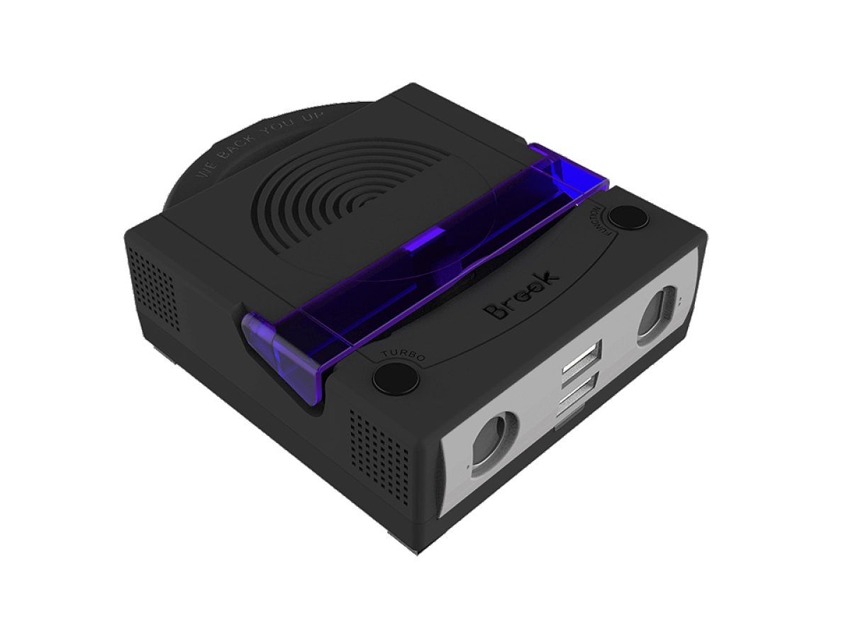 Nintendo Switch用ドック「Power Bay」海外周辺機器メーカーが国内発表