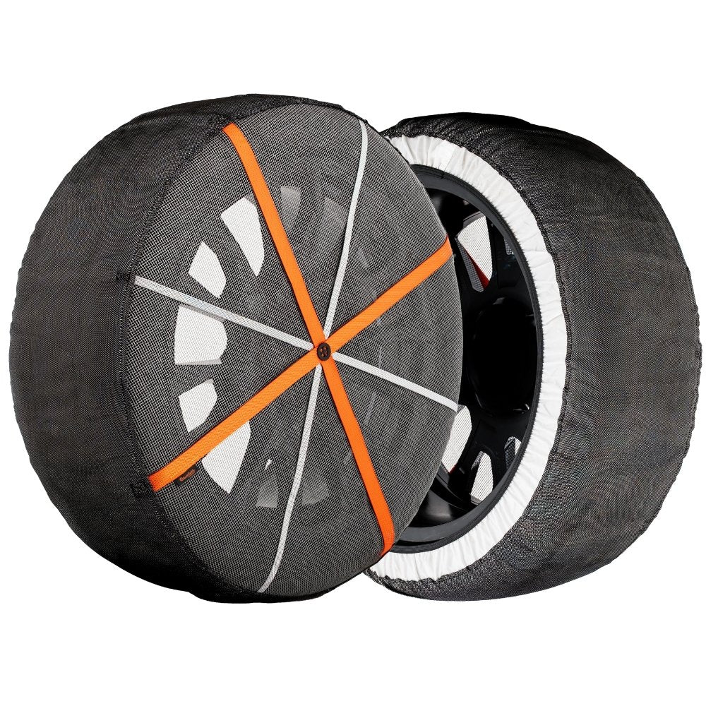 オートソック Premium 695｜乗用車用スノーソックス（非金属タイヤ