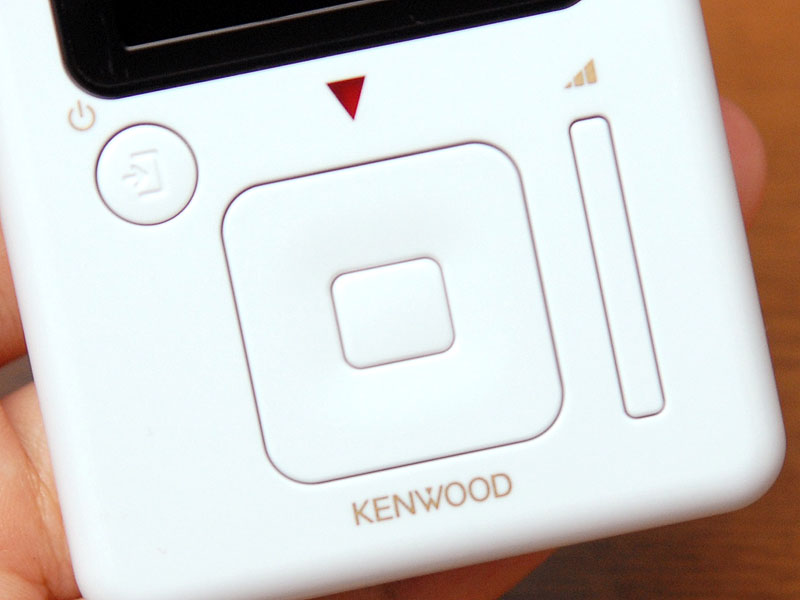 新製品レビュー】