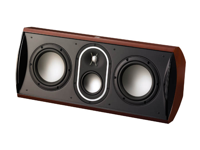 ハーマン、JBLの新ラグジュアリースピーカー