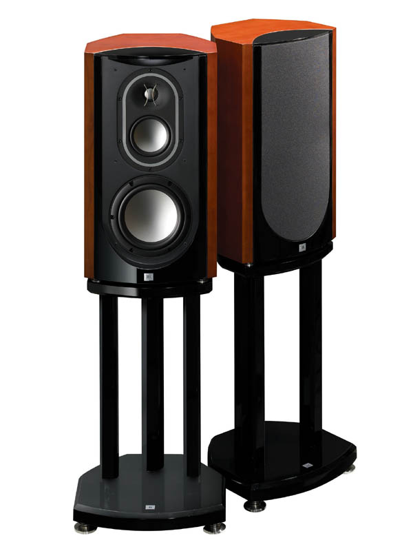 ハーマン、JBLの新ラグジュアリースピーカー