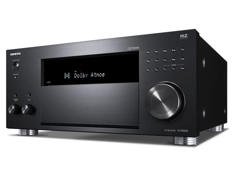 ONKYO TX-NA708 AVアンプ Amazon.co.jp: ONKYO 7.1ch対応AVセンター TX