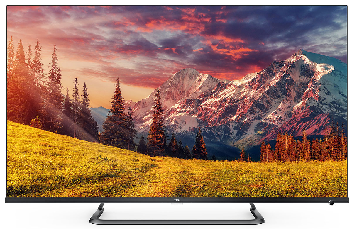 TCL、55型で約8万円の4Kテレビ「P815」。43型は約6万円 - AV Watch