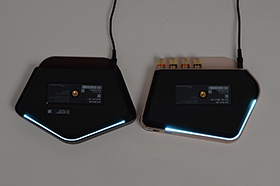 光ディスクの雄、パイオニアの次の一手はこれだ！ USB接続をワイヤレス