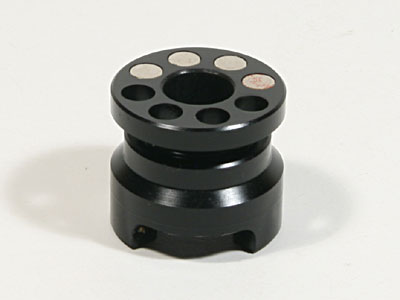 マイクロキャストブレーキ シマノ旧モデル用｜Fishing Tools“Avail