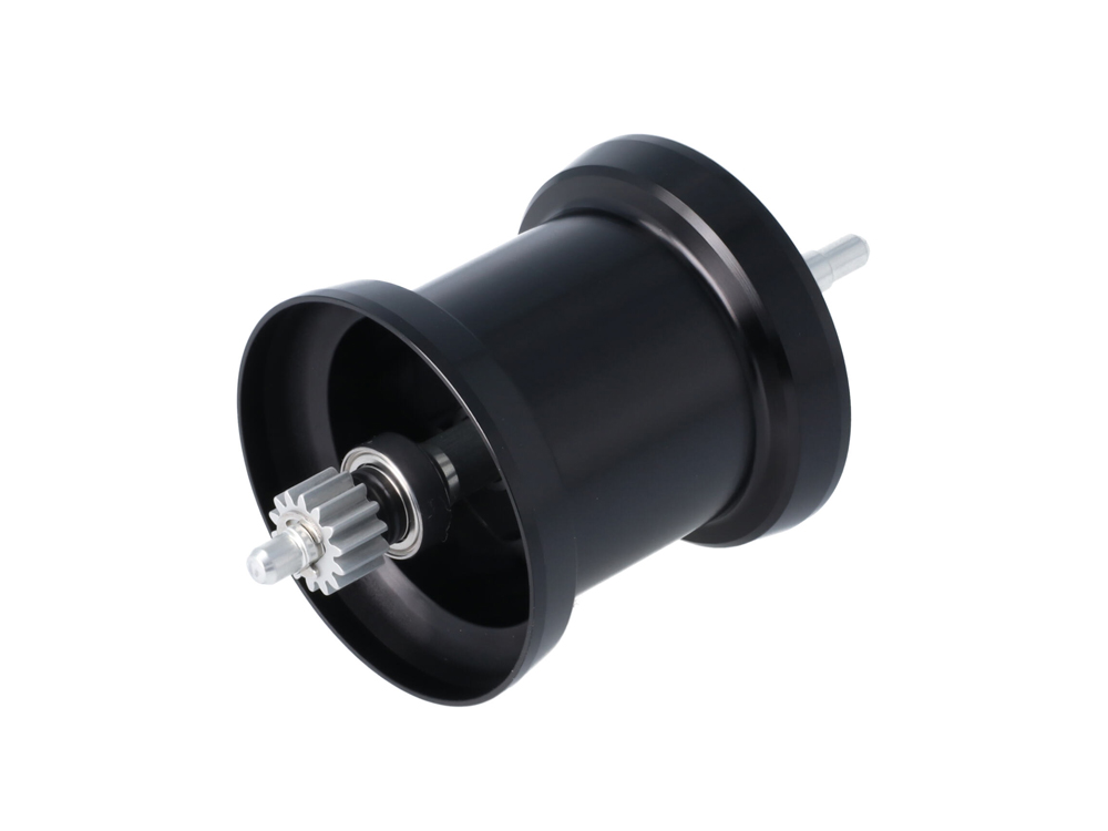 イスズ BC420/421用 溝深2.7mm 【全3色】｜Fishing Tools“Avail