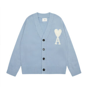 AMI Paris - Avangard store